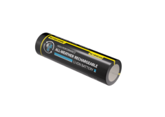 La nouvelle batterie 18650 tout temps NL1840AW.