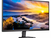 Le Philips 5000 27E1N5600HE est équipé d'une webcam Windows Hello et de haut-parleurs intégrés. (Image source : Philips)