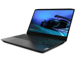 En test : le Lenovo IdeaPad Gaming 3i 15IMH05 (81Y4004XGE).