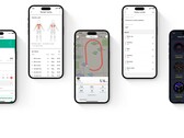 Amazfit a annoncé la mise en place d'un programme de test bêta pour son application. (Source de l'image : Amazfit)