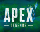 Logo Apex Legends de l'animation Alter Based on a True Story Image Source Apex Legends YouTube
