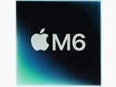 Selon les nouveaux résultats de Geekbench 7, l’Apple M6 est d’une rapidité fulgurante.