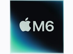 Selon les nouveaux résultats de Geekbench 7, l’Apple M6 est d’une rapidité fulgurante.