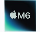 Selon les nouveaux résultats de Geekbench 7, l’Apple M6 est d’une rapidité fulgurante.