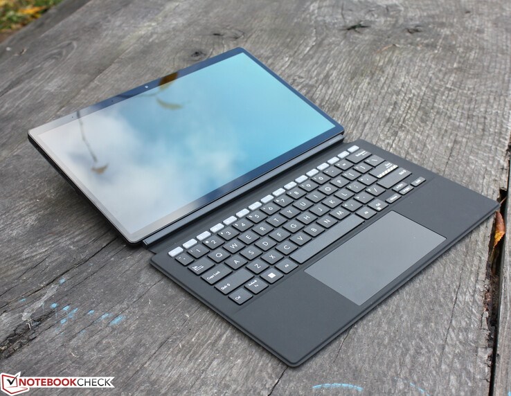 Vivobook 13 Slate OLED (T3300), pas encore disponible en magasin