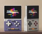 Le Konkr Pocket Block coûte nettement moins cher que l’Ayaneo Pocket Vert.