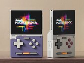 Le Konkr Pocket Block coûte nettement moins cher que l’Ayaneo Pocket Vert.