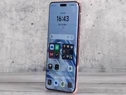 Porsche Design | Honor Magic6 RSR : essai. Appareil de test fourni par Honor.