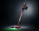 L'aspirateur sans fil V16 Piston Animal de Dyson (photo) est disponible en Europe et en Amérique du Nord. (Source : Dyson)