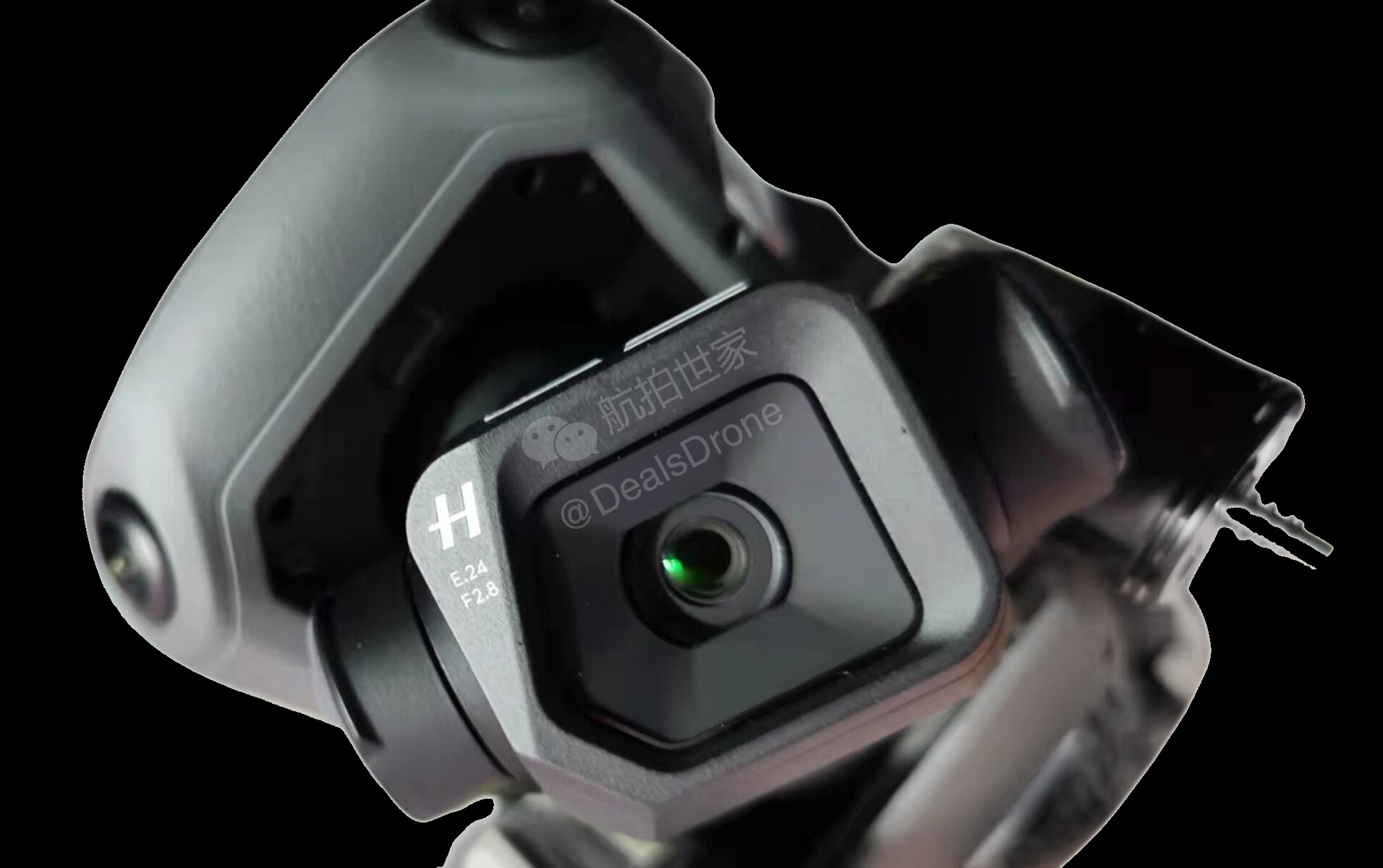 DJI DJI Mavic 3 Classic – Drone avec caméra, caméra 4/3 CMO : meilleur prix  et actualités - Les Numériques