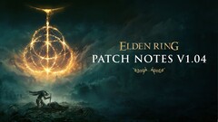 Un nouveau patch pour Elden Ring a été déployé par From Software (image via From Software)