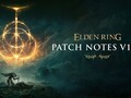 Un nouveau patch pour Elden Ring a été déployé par From Software (image via From Software)