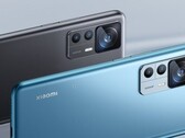 Le 12T Pro. (Source : Xiaomi)