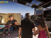 Ned Luke, l'acteur qui incarne Michael De Santa dans GTA V, réagit à la bande-annonce étendue de GTA VI