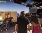 Ned Luke, l'acteur qui incarne Michael De Santa dans GTA V, réagit à la bande-annonce étendue de GTA VI