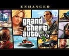 Bannière améliorée de GTA 5 (Image source : Steam)