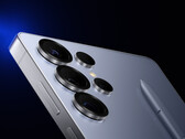 Le Galaxy S25 Ultra a été lancé au début de l'année avec un nouvel appareil photo ultra grand angle de 50 MP. (Source de l'image : Samsung)