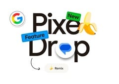 Google régale les smartphones Pixel d&#039;une nouvelle mise à jour avec de nombreuses nouvelles fonctionnalités (Image source : Google)