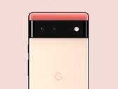 La série Pixel 6 prendra en charge la charge filaire de 33 W à 11V/3A. (Image source : Google)