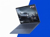 L'HP OmniBook 3 14 hz0488nr est équipé d'une puce Snapdragon X X1-26-100 et d'une batterie de 60 Wh.