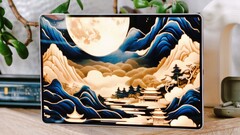 Honor MagicPad 4 à l'essai