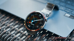 La Huawei Watch 4 Pro Space Edition est lancée en dehors de la Chine (Source : Notebookcheck)