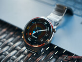 La Huawei Watch 4 Pro Space Edition est lancée en dehors de la Chine (Source : Notebookcheck)