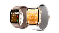 La Huawei Watch D3 fait sa première apparition dans une courte vidéo teaser, qui dévoile également certaines de ses nouvelles fonctionnalités.
