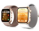 La Huawei Watch D3 fait sa première apparition dans une courte vidéo teaser, qui dévoile également certaines de ses nouvelles fonctionnalités.