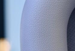 Casque circum-auriculaire Vivo avec coussinets souples