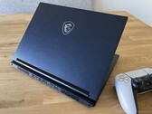 Test du MSI Stealth 14 Studio : un PC portable de jeu coûteux qui fait trop de compromis