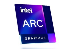 Intel propose désormais Arc Alchemist pour les véhicules. (Source de l'image : Intel)