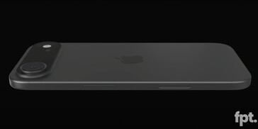 Iphone air by fpt (Image source : fpt. on YouTube)