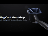 Le MagCool OmniGrip. (Source de l'image : JSAUX)