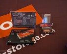 Lenovo et BIWIN s'apprêtent à commercialiser les premiers disques SSD de la marque Lenovo sur le marché grand public (Source : TechPowerUp)