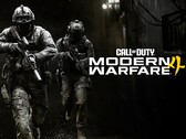 Visuel promotionnel de Call of Duty: Modern Warfare 4.