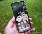La série Pixel 11 de Google devrait être dotée d'écrans plus lumineux. Photo : la face avant du Pixel 10 XL.