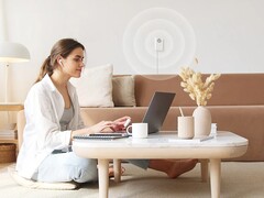 Le Meross Smart Presence Sensor MS600 peut dès à présent être précommandé. (Source de l'image : Meross)