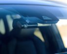 La mini-caméra de surveillance Nexar beam2 peut capturer des images jusqu'à 1080p (Source : Nexar)