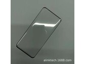 Le "P50 Pro screen protector". (Source : 1688)