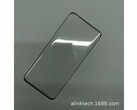 Le "P50 Pro screen protector". (Source : 1688)