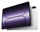Le OnePlus Pad 2 Pro devrait être doté d'un écran géant de 13,2 pouces. (Source de l'image : via GSMArena)