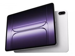 Le OnePlus Pad 2 Pro devrait être doté d&#039;un écran géant de 13,2 pouces. (Source de l&#039;image : via GSMArena)