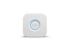 La version logicielle 1971060010 est en cours de déploiement sur le pont Philips Hue (photo). (Source de l&#039;image : Philips)