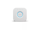 La version logicielle 1971060010 est en cours de déploiement sur le pont Philips Hue (photo). (Source de l'image : Philips)