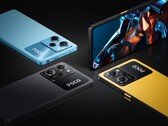 Le Poco X5 Pro offre des performances solides. (Source : Poco)