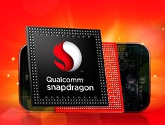 Le Snapdragon 8 Gen 4 sera lancé en octobre, et il s'agit probablement d'une unité d'ingénierie. (Source de l'image : Qualcomm)