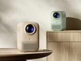 Le Xiaomi Redmi Projector 2 est plus lumineux que le modèle original. (Source de l'image : Xiaomi)