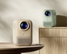 Le Xiaomi Redmi Projector 2 est plus lumineux que le modèle original. (Source de l'image : Xiaomi)