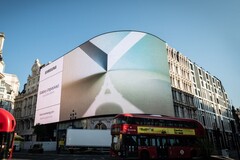Galaxy Campagne d'affichage Unpacked July 2024 (Source : Samsung)